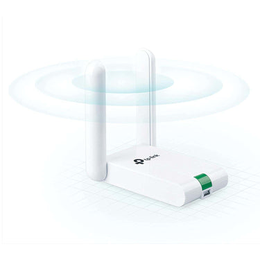 LXINDIA TP-Link TL-WN822N USB Wi-Fi Adapter