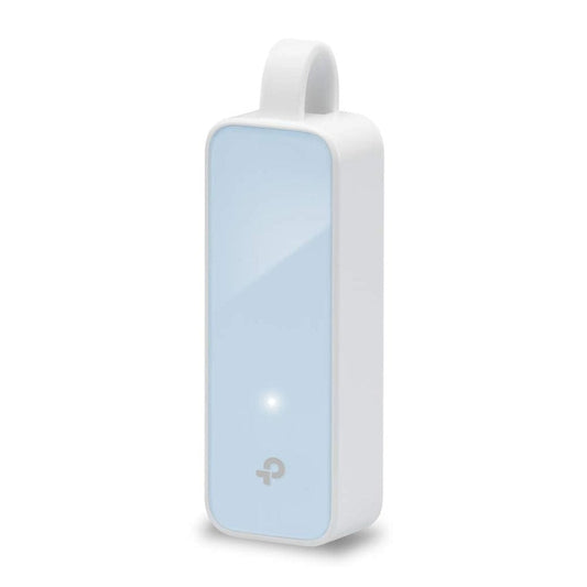 LX INDIA Wifi Dongles TP-Link UE200 USB 2.0 to 100Mbps Ethernet Network Adapter