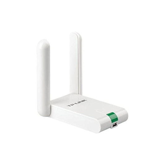 LX INDIA Wifi Dongles TP-Link USB Wi-Fi Dongle 300Mbps High Gain Wireless Network Wi-Fi Adapter