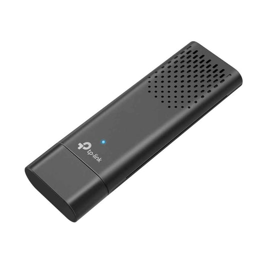 LX INDIA Wifi Dongles TP-Link Wi-Fi 6 Wireless USB Adapter (Archer Tx20U)- Ax1800 2.4G/5G Dual-Band Wireless Network Transceiver Adapter