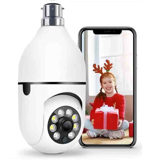 LX INDIA wifi cctv camera TP PLUS 3MP Full HD Smart Wi-Fi CCTV Home