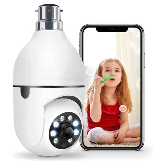 LX INDIA wifi cctv camera TP PLUS 3MP Full HD Smart Wi-Fi CCTV Home