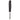 LX INDIA peeler Tramontina Utilitá Stainless Steel Manual Potato Peeler with Black