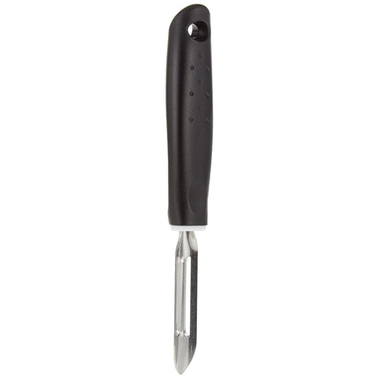LX INDIA peeler Tramontina Utilitá Stainless Steel Manual Potato Peeler with Black