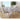 LXINDIA Table Cloth Trance Home Linen Premium Cotton Circular Table Cloth (Jaal Mauve)