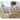 LXINDIA Table Cloth Trance Home Linen Premium Cotton Circular Table Cloth (Madhuban Mauve)