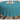 LXINDIA Table Cloth Trance Home Linen Premium Cotton Circular Table Cloth (Slate Blue)