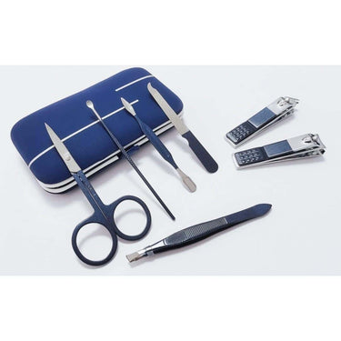 LXINDIA Nail Care Kit Travel Manicure Set Mens Grooming kit Women Nail Manicure Kit