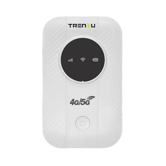 LX INDIA Wifi Dongles Trenzu 4G LTE Portable WiFi Hotspot Device