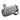 LX INDIA Speakers grey Tribit StormBox Lava Portable Bluetooth Speaker