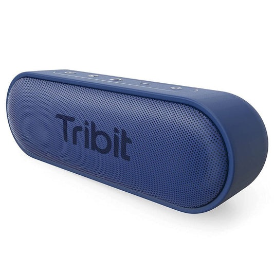 LXINDIA speaker Tribit  XSound Go Bluetooth Speakers