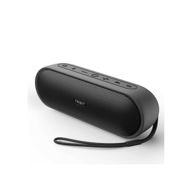 LXINDIA speaker Tribit XSound Plus 2 (Black)