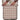 LX INDIA Bedsheet Arcadia Brown TRIDENT Carnival Gift Cotton Bed Sheet