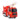 LXINDIA Toys TriLok Rescue JCB  Elevator Push and Go