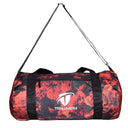 LXINDIA Gym Bags Triumph Armour Polyester PRO 22 Junior Multipurpose Bag Gym Bag