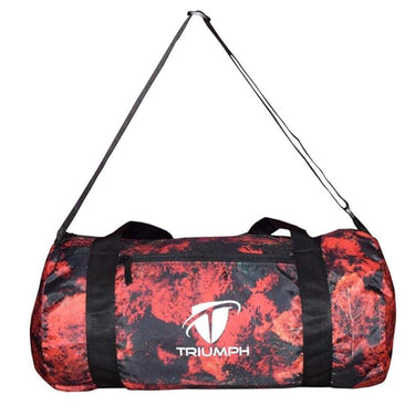 LXINDIA Gym Bags Triumph Armour Polyester PRO 22 Junior Multipurpose Bag Gym Bag