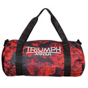 LXINDIA Gym Bags Triumph Armour Polyester PRO 22 Junior Multipurpose Bag Gym Bag