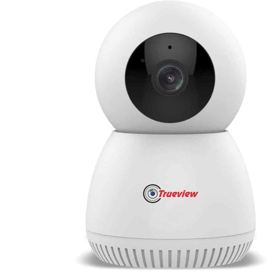 LX INDIA wifi cctv camera Trueview 4G Sim Based + Wi Fi Based Smart CCTV Camera for Home
