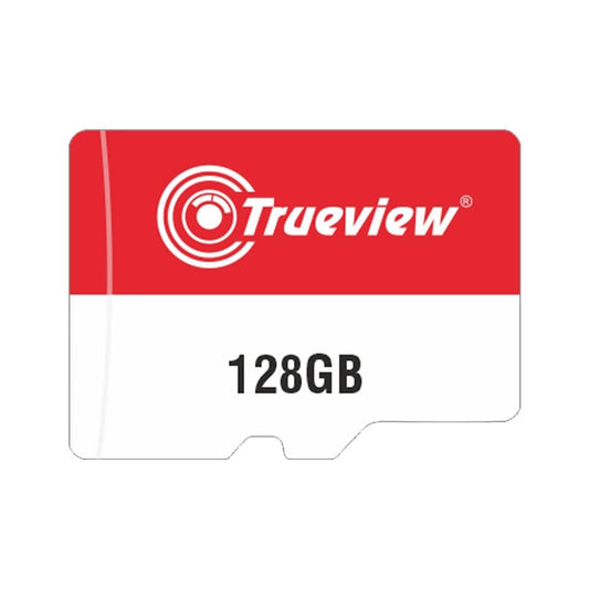 LX INDIA SD Card Trueview Memory Card 128GB Speed with High Performance of Data Transfer