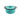 LXINDIA Hot Pot Trueware Orchid Inner Steel Casserole 1100 ML Hotpot (Blue)