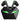 LXINDIA Earbuds truke Buds BTG1 True Wireless Earbuds with (ENC) & Quad MEMS Mic, Up to 48hrs of Playtime