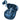 LXINDIA Earbuds Blue truke Buds F1 Ultra True Wireless in Ear Earbuds Spatial Audio Experience, 60H Playtime Ear Buds, Quad Mics,Noise Cancellation, Gaming Mode