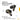 LXINDIA Earbuds truke Buds Q1 True Wireless in Ear Earbuds with mic, 30H Playtime and Fast Charge, ENC