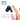 LXINDIA Earbuds truke Buds Q1 True Wireless in Ear Earbuds with mic, 30H Playtime and Fast Charge, ENC