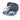 LXINDIA Earbuds truke Newly Launched Buds Liberty Open Ear Wireless Earbuds, 16mm Beryllium Speaker, 60H Playtime, Quad Mic (Slate Blue)