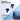 LXINDIA Earbuds truke Newly Launched Buds Vibe True Wireless in Ear Earbuds with 35dB Real ANC + Quad Mic ENC, 4 EQ Modes, 48H Playtime,(Blue)