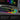 LXINDIA Mouse Pad Tukzer RGB RETRO Extended Gaming Mouse Pad