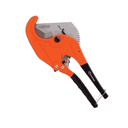 LXINDIA Tuqo Pumpkin PVC Pipe Cutter Heavy Duty Professional Series (63MM)