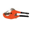 LXINDIA Pipe Cutter Tuqo Pumpkin PVC Pipe Cutter Heavy Duty Professional Series (63MM)