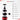 LX INDIA Mobile Tripods Tygot T-11 Flexible Gorillapod Tripod with 360° Rotating Ball Head Tripod for All DSLR Cameras & Mobile Phones