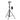 LXINDIA Mobile Tripods Tygot X1 67Inch (170cm) Aluminium Tripod with Bluetooth Remote