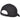 LX INDIA Caps and Hats U.S. POLO ASSN. Men's Cotton Baseball Cap Black