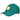 LX INDIA Caps and Hats U.S. POLO ASSN. Men's Cotton Baseball Cap Green