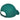 LX INDIA Caps and Hats U.S. POLO ASSN. Men's Cotton Baseball Cap Green