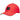 LX INDIA Caps and Hats U.S. POLO ASSN. Men's Cotton Baseball Cap  Red