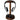 LX INDIA Headphone Stand UHUD CRAFTS Headphone Tabletop Stand