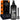 LX INDIA Mobile Cleaning Kit ukzer 3 in 1 Professional Screen Cleaning Kit (250ml)