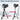 LX INDIA Mobile Tripods ULANZI Select TT51 Portable Tripod Stand I 360° Rotable Ball Head I Hidden Cold Shoe Phone Holder