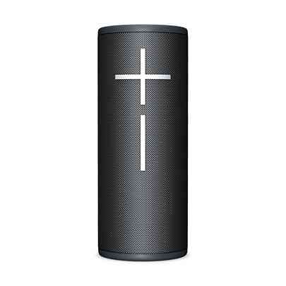 LX INDIA speaker Black Ultimate Ears Boom 4 Portable Waterproof Bluetooth Speaker