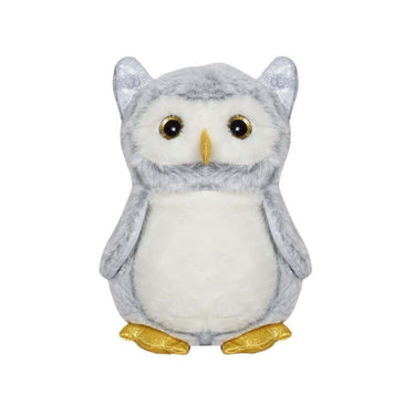 LXINDIA Toys Ultra soft toys Plush Owl Stuffed Animal