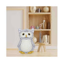 LXINDIA Toys Ultra soft toys Plush Owl Stuffed Animal