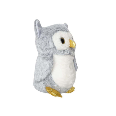 LXINDIA Toys Ultra soft toys Plush Owl Stuffed Animal