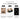 LX INDIA Smart Ring ULTRAHUMAN Ring AIR , Smart Ring for Men and Women , Brushed Rose Gold