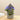 LXINDIA Plants UMAI Artificial Plants for Home Decor with Pot  (Blue Berry Hut)