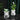 LX INDIA Self-watering plant pots UMAI Self Watering Plant Pot (Pack of 2)
