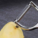 LXINDIA peeler UnequeTrend Potato Stainless Steel Peeler